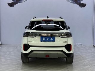 2022 Hyundai ix35 II Рестайлинг, белый, 2010000 рублей, вид 5