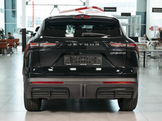 2026 Jetour Dashing I, чёрный, 2759900 рублей, вид 5