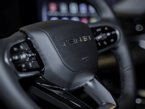 2026 Tenet T7, синий, 2985000 рублей - вид 16