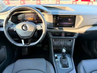2022 Volkswagen Tharu I, белый, 1970809 рублей, вид 5