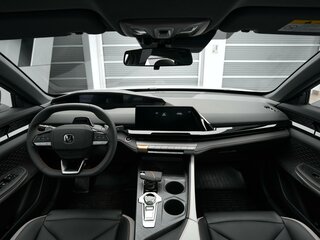 2024 Changan UNI-V I, чёрный, 3329900 рублей, вид 2