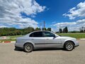 2004 Chevrolet Evanda, серебристый, 299000 рублей - вид 6