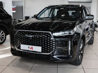 2026 Tenet T4, чёрный, 2385000 рублей, вид 3