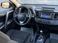 2019 Toyota RAV4 IV (XA40) Рестайлинг, чёрный - вид 4