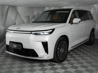 2026 GAC S9, белый, 6999000 рублей, вид 1
