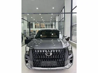 2026 GAC GS8 II, серый, 5349000 рублей, вид 2