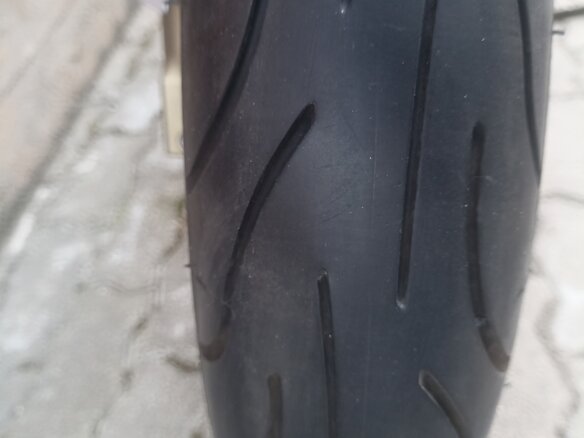 2007 Kawasaki ER-6F (Ninja 650R), серебристый, 295000 рублей - вид 11