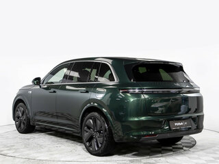 2023 Li Auto (Lixiang) L7 I, зелёный, 6148000 рублей, вид 5