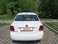 2011 Volkswagen Polo V, белый, 550000 рублей - вид 2