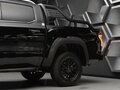 2026 Foton Tunland V9, чёрный - вид 8