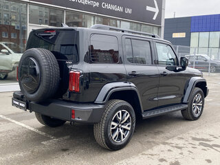 2026 Tank 300 I, чёрный, 4799000 рублей, вид 3