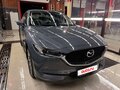 2021 Mazda CX-5 II, серый - вид 1