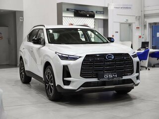 2026 GAC GS4, белый, 3949000 рублей, вид 3
