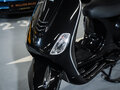 2025 Vespa LXV 125, чёрный, 500000 рублей - вид 7