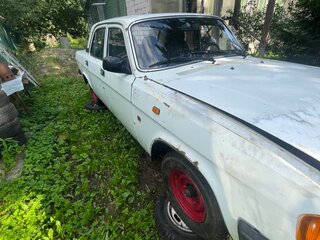 1996 ГАЗ 31029 «Волга», серый, 95000 рублей, вид 4
