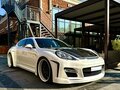 2010 Porsche Panamera Turbo I, белый, 5500000 рублей