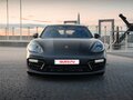 2020 Porsche Panamera Turbo S Executive II Рестайлинг, серый, 13000000 рублей - вид 1