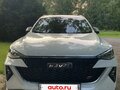 2023 Haval F7 I Рестайлинг, белый