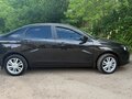 2017 Lada (ВАЗ) Vesta I, чёрный, 830000 рублей - вид 2