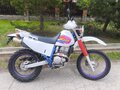 1996 Yamaha TT-R250, белый, 230000 рублей - вид 1