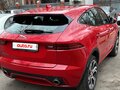 2018 Jaguar E-Pace I, красный, 4950000 рублей - вид 1
