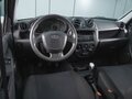 2014 Lada (ВАЗ) Granta I, синий, 499000 рублей - вид 5