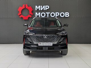2023 Changan CS55 Plus II, чёрный, 1910000 рублей, вид 2
