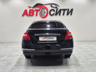 2008 Nissan Teana II (J32), чёрный, 690000 рублей, вид 5
