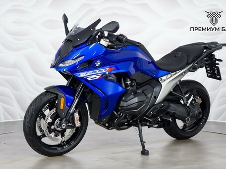 2025 BMW R 1300 RS, синий, 2499000 рублей, вид 3