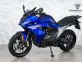 2025 BMW R 1300 RS, синий, 2499000 рублей - вид 2