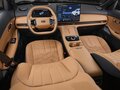 2026 Geely EX5 Гибрид EM-i, чёрный - вид 7