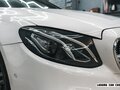 2016 Mercedes-Benz E-Класс 200 V (W213, S213, C238), белый - вид 9