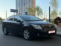 2009 Toyota Avensis III, фиолетовый, 1250000 рублей - вид 4