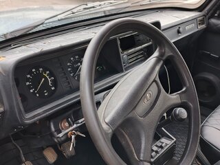2010 Lada (ВАЗ) 2107, серый, 220000 рублей, вид 5