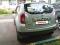 2013 Renault Duster I, серебристый, 799000 рублей - вид 1