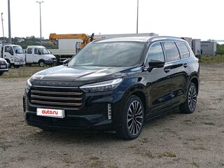 Exeed VX I