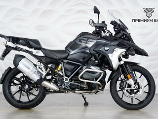 2020 BMW R 1250 GS, чёрный, 1499000 рублей, вид 1