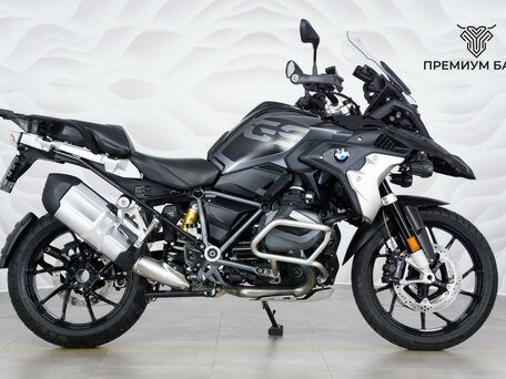 2020 BMW R 1250 GS, чёрный, 1499000 рублей, вид 1