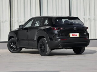 2026 Mazda CX-50, чёрный, 3350000 рублей, вид 5