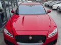 2018 Jaguar F-Pace S I, красный, 3099000 рублей
