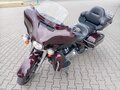 2021 Harley-Davidson Electra Glide, коричневый, 1750000 рублей - вид 5