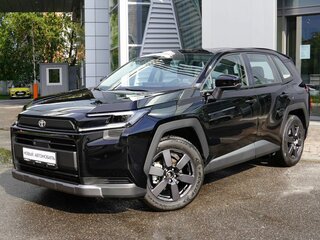 2026 Toyota RAV4 VI (XA60), чёрный, 4329000 рублей, вид 1