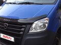 2016 ГАЗ ГАЗель Next, синий, 1600000 рублей - вид 3