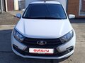 2023 LADA (ВАЗ) ВИС 2349, белый, 1400000 рублей