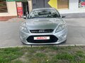 2012 Ford Mondeo IV Рестайлинг, серебристый, 825000 рублей - вид 6