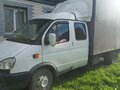 2007 ГАЗ ГАЗель (33023/330273) Фермер, белый, 800000 рублей - вид 10