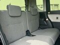 2023 Daihatsu Tanto IV, чёрный - вид 10