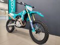 2026 Kove MX450, зелёный, 717000 рублей - вид 1