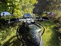 2013 Triumph Tiger 800, зелёный, 700000 рублей - вид 9