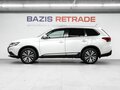 2015 Mitsubishi Outlander III Рестайлинг, белый - вид 7